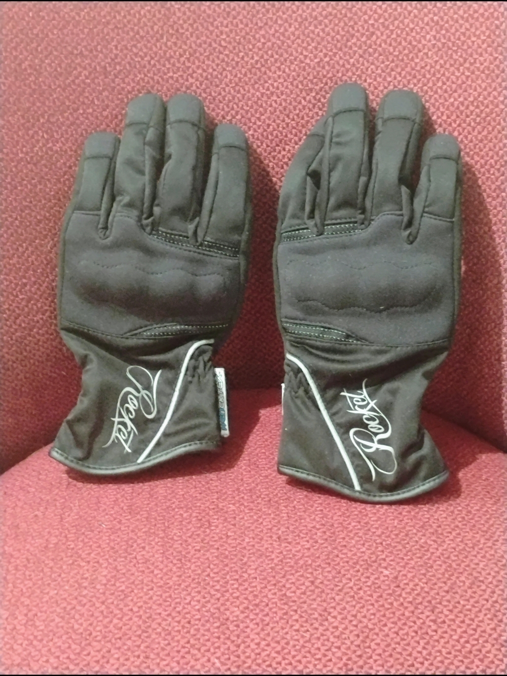 Joe Rocket Ballistic Ultra Gloves- Women's
